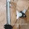 Механизм стеклоподъёмника Subaru Impreza GD/GG