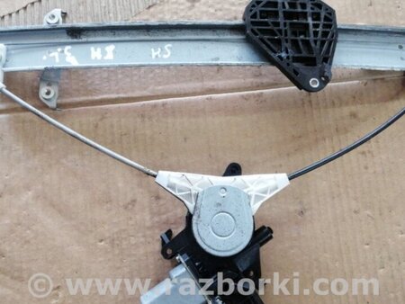 ФОТО Механизм стеклоподъёмника для Subaru Forester SG Киев