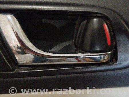 ФОТО Ручка двери внутренняя для Subaru Outback Киев