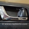 Ручка двери внутренняя Subaru Outback