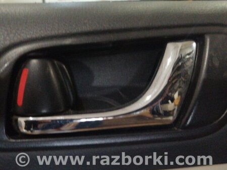 ФОТО Ручка двери внутренняя для Subaru Outback Киев