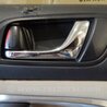 Ручка двери внутренняя Subaru Outback