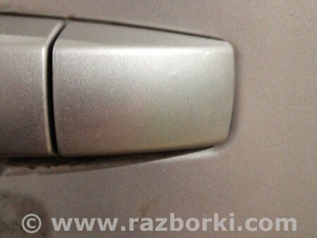 ФОТО Накладка кузова для Subaru Impreza GD/GG Киев