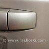 Накладка кузова Subaru Impreza GD/GG