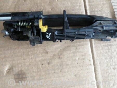 ФОТО Кронштейн ручки дверной для Subaru Forester SG Киев