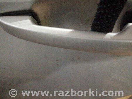 ФОТО Ручка двери внешняя для Subaru Impreza GD/GG Киев