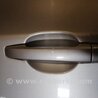 Ручка двери внешняя Subaru Impreza GD/GG