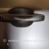 Ручка двери внешняя Subaru Impreza GD/GG
