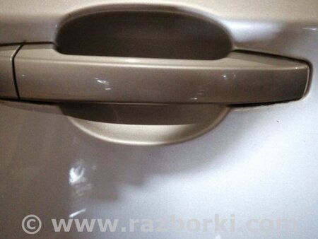 ФОТО Ручка двери внешняя для Subaru Impreza GD/GG Киев