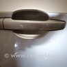 Ручка двери внешняя Subaru Impreza GD/GG