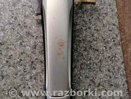 ФОТО Ручка двери внешняя для Subaru Tribeca Киев