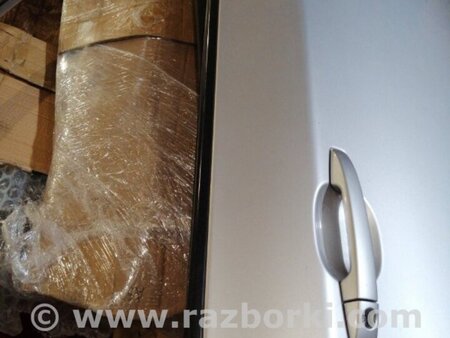 ФОТО Фетра для Subaru Impreza GD/GG Киев