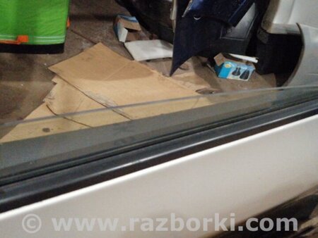 ФОТО Стекло двери задней для Subaru Impreza GD/GG Киев