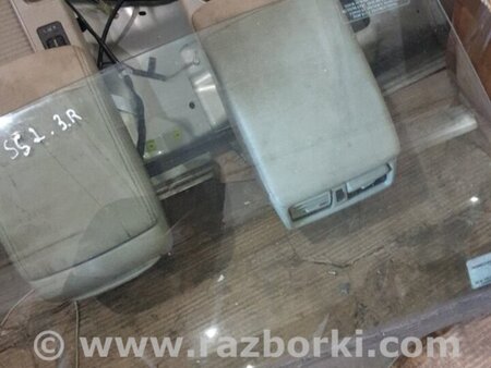 ФОТО Стекло для Subaru Impreza GD/GG Киев