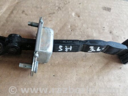 ФОТО Ограничитель двери для Subaru Forester SG Киев