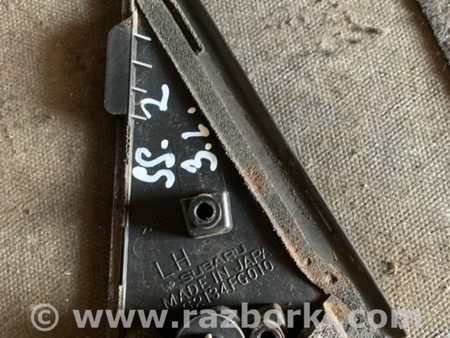 ФОТО Накладка кузова для Subaru Impreza GD/GG Киев