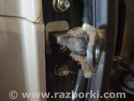 ФОТО Ограничитель двери для Subaru Outback Киев