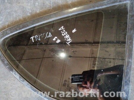 ФОТО Стекло для Subaru Tribeca Киев