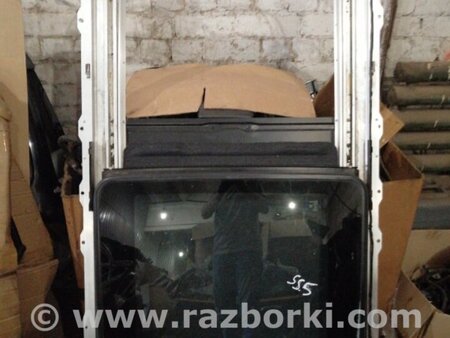 ФОТО Люк электрический для Subaru Outback Киев