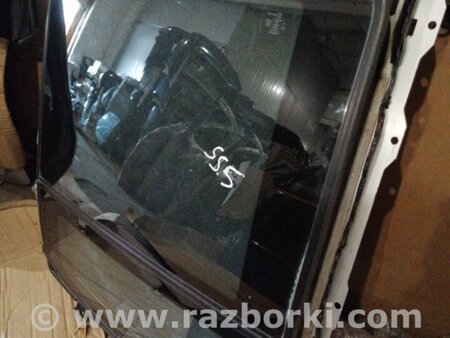 ФОТО Люк электрический для Subaru Outback Киев