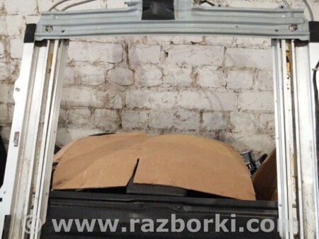 ФОТО Люк электрический для Subaru Outback Киев