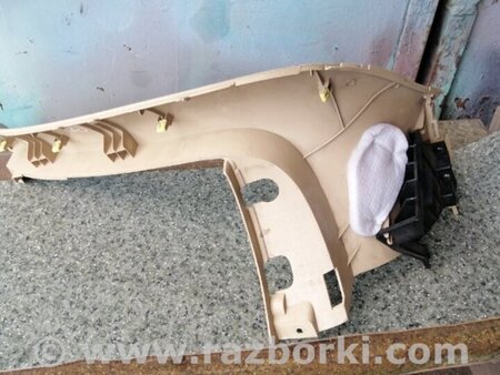 ФОТО Обшивка салона для Subaru Tribeca Киев