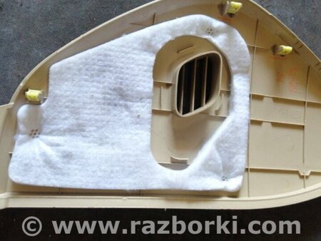 ФОТО Накладка кузова для Subaru Tribeca Киев