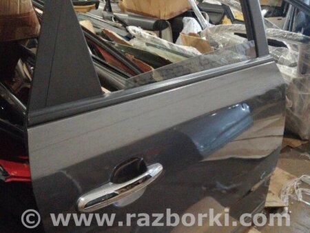 ФОТО Дверь для KIA Sorento Киев