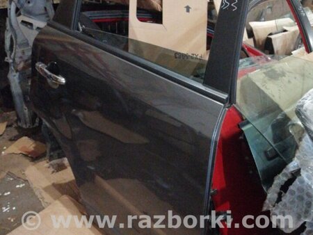ФОТО Дверь для KIA Sorento Киев