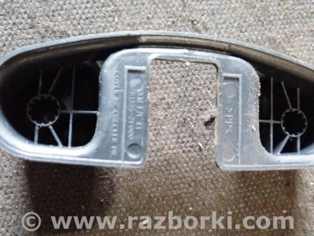 ФОТО Накладка кузова для KIA Sorento Киев