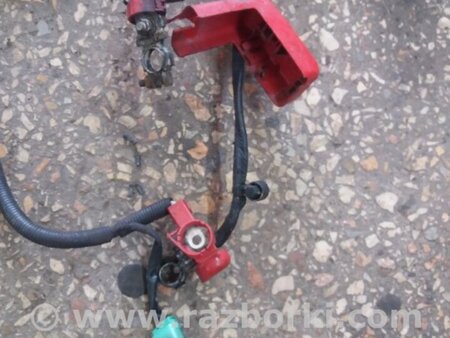 ФОТО Провода прочие для Subaru Outback Киев
