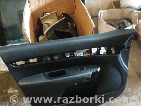 ФОТО Карточка дверная для KIA Sorento Киев