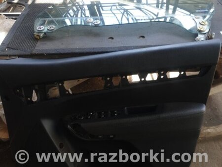 ФОТО Карточка дверная для KIA Sorento Киев