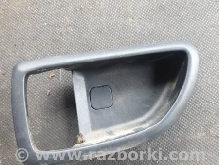 ФОТО Накладка кузова для KIA Sorento Киев