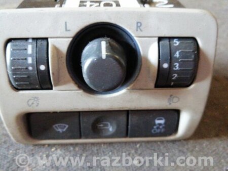 ФОТО Блок кнопок для Subaru Tribeca Киев
