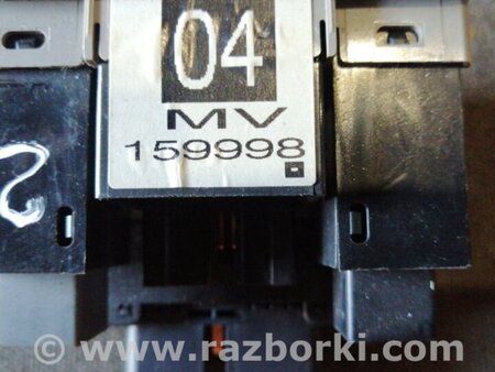 ФОТО Блок кнопок для Subaru Tribeca Киев