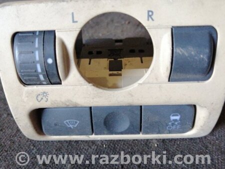 ФОТО Блок кнопок для Subaru Tribeca Киев