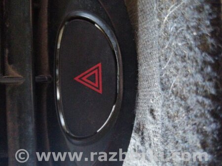 ФОТО Кнопка аварийки для Subaru Tribeca Киев
