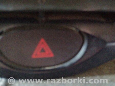 ФОТО Кнопка аварийки для Subaru Tribeca Киев
