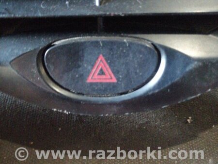 ФОТО Кнопка аварийки для Subaru Tribeca Киев