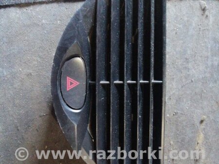 ФОТО Кнопка аварийки для Subaru Tribeca Киев