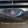 Кнопка аварийки Subaru Tribeca