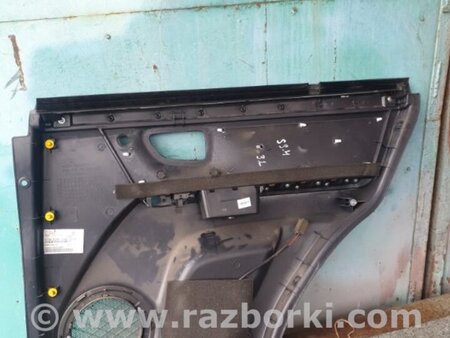 ФОТО Карточка дверная для KIA Sorento Киев