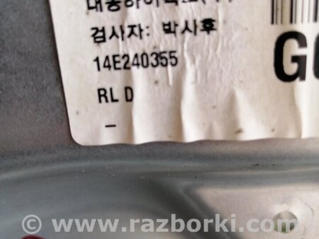 ФОТО Механизм стеклоподъёмника для KIA Sorento Киев