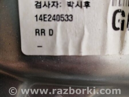 ФОТО Механизм стеклоподъёмника для KIA Sorento Киев