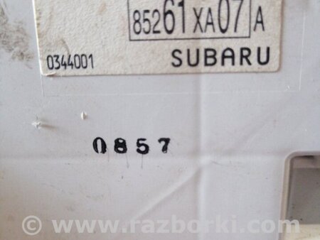 ФОТО Магнитола для Subaru Tribeca Киев