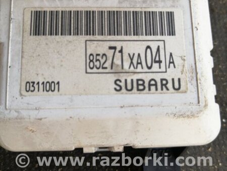 ФОТО Монитор для Subaru Tribeca Киев