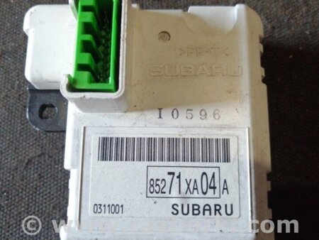 ФОТО Бортовой компьютер для Subaru Tribeca Киев