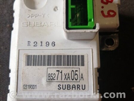 ФОТО Монитор для Subaru Tribeca Киев
