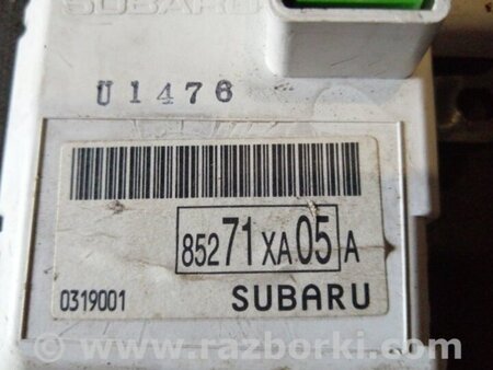 ФОТО Бортовой компьютер для Subaru Tribeca Киев